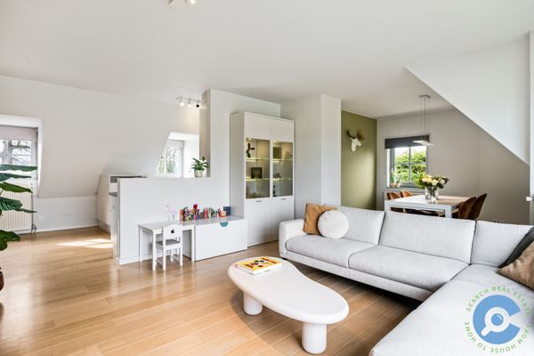 Appartement te koop / Lint