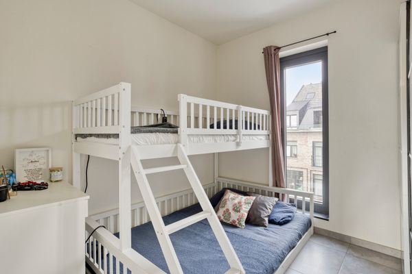Appartement a vendre / Asse