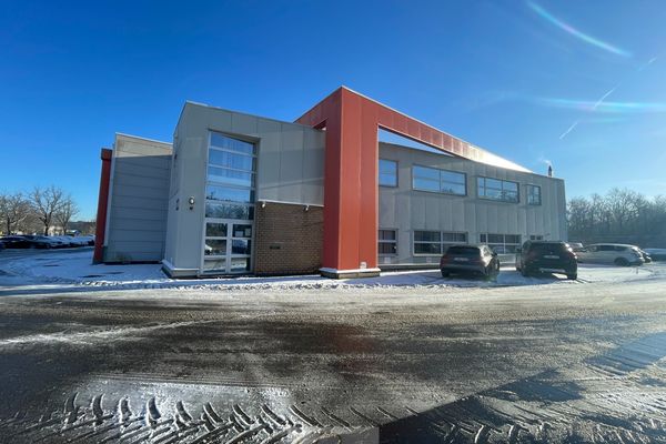 Estate main image