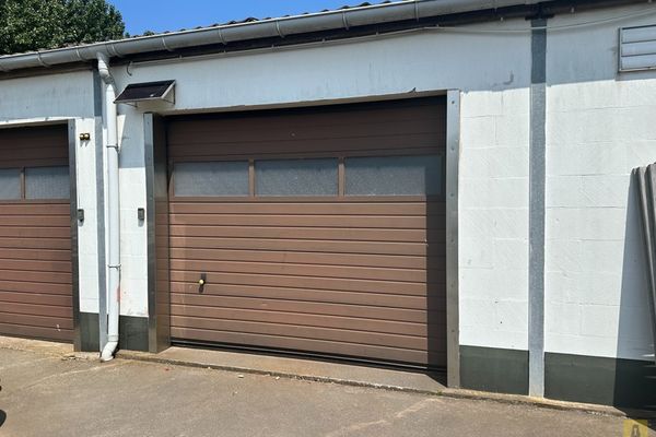 Magazijn
                            te huur in Bredene