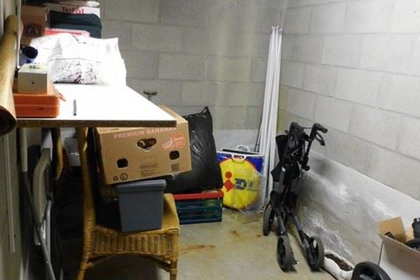 Appartement verkocht / Paal