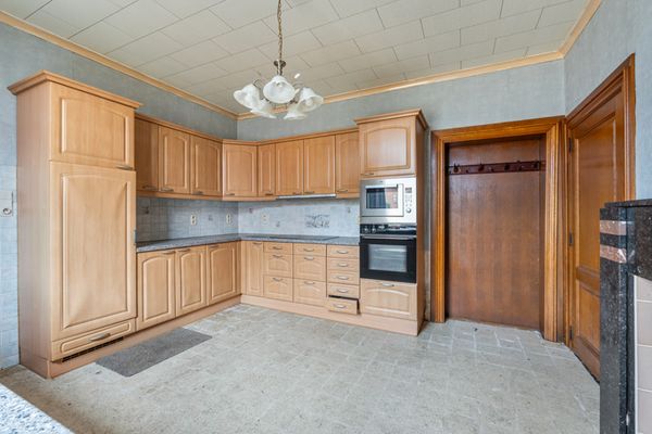 Huis te koop / Waanrode