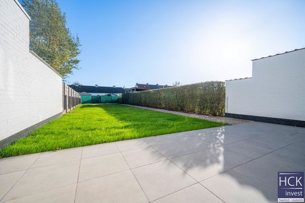 Huis te koop / Waregem