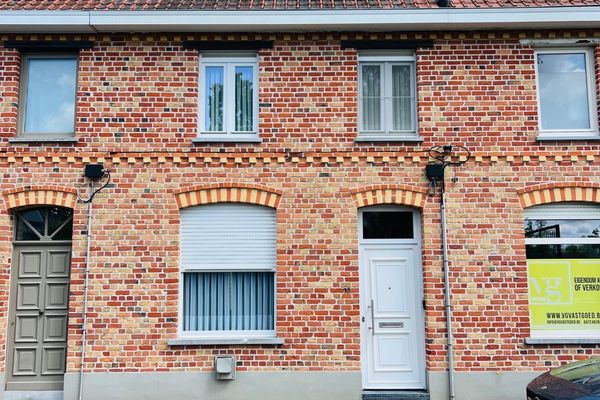 Huis te huur / Deerlijk
