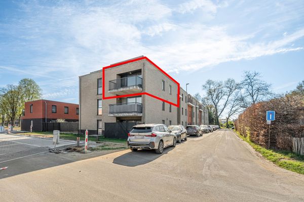 Appartement verkocht / Heusden-Zolder