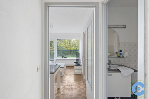 Appartement te koop / Berchem