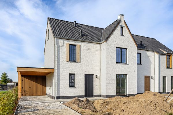 Huis te koop / Spalbeek