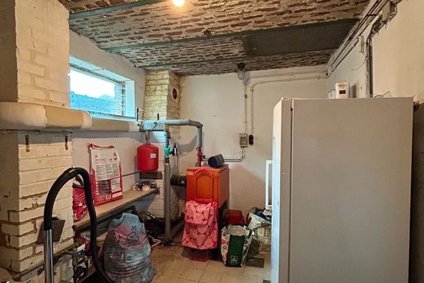 Huis te koop / Bertem