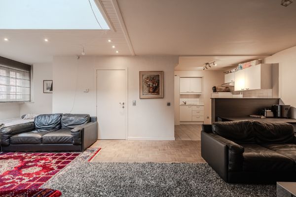 Appartement te koop / Brugge