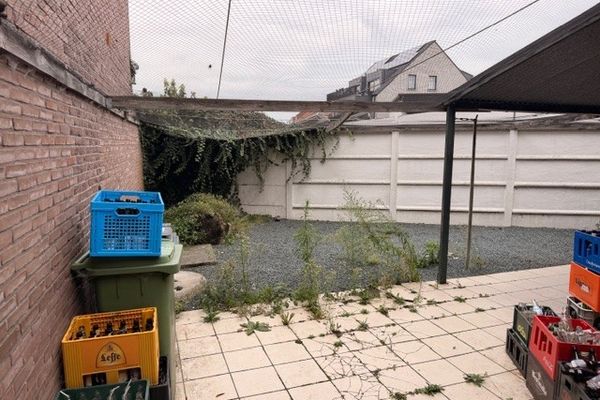 Commercieel te koop / Itegem