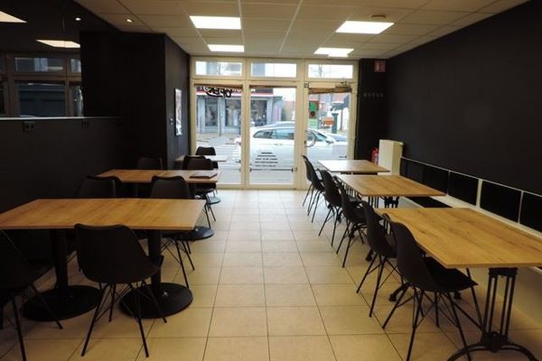 Commercieel verhuurd / Heusden