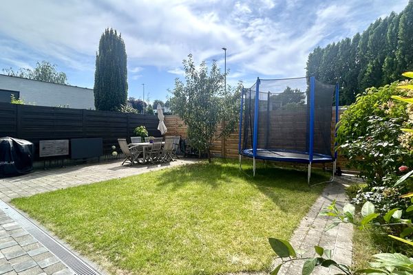 Huis te koop / Heverlee