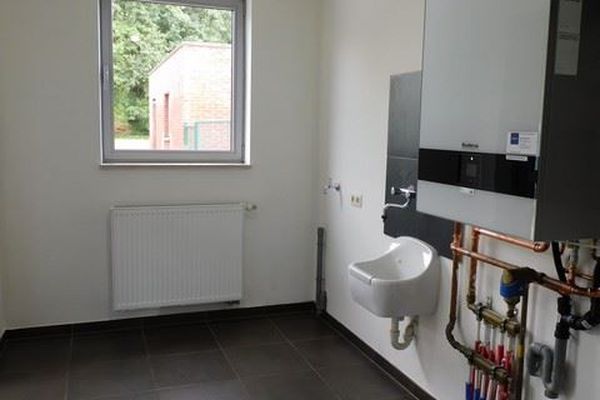 Huis verhuurd / Heusden