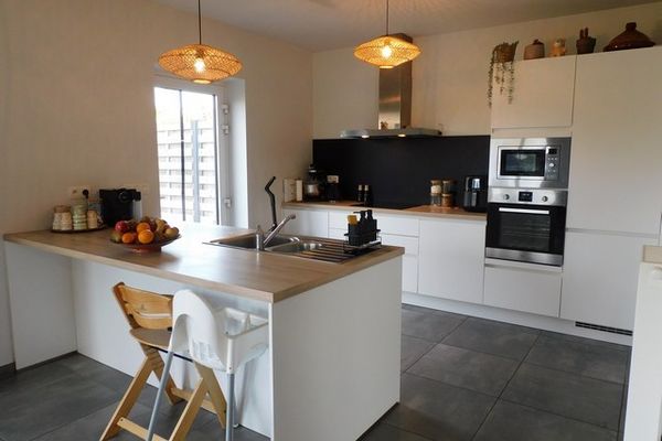 Huis te koop / Beringen