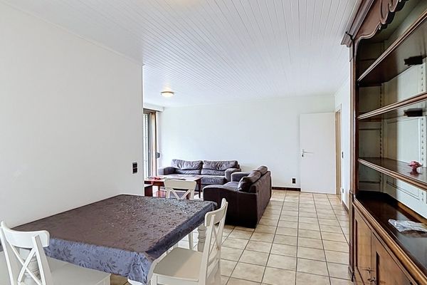 Appartement te huur / Hasselt