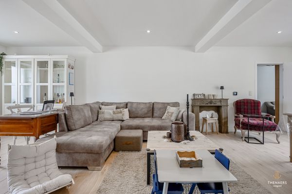 Huis te koop / Sint-Truiden