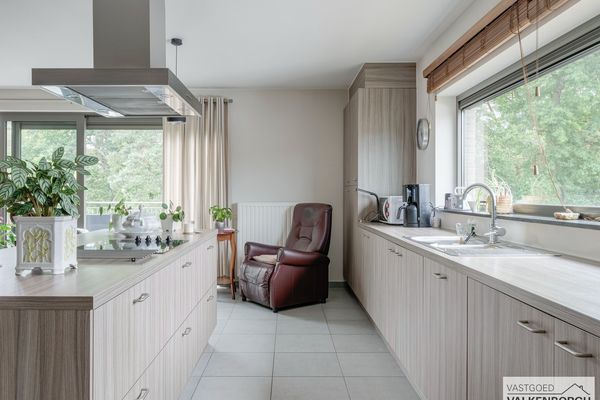 Appartement te koop / Heusden-Zolder