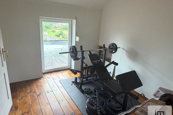 Huis te koop / Wellen