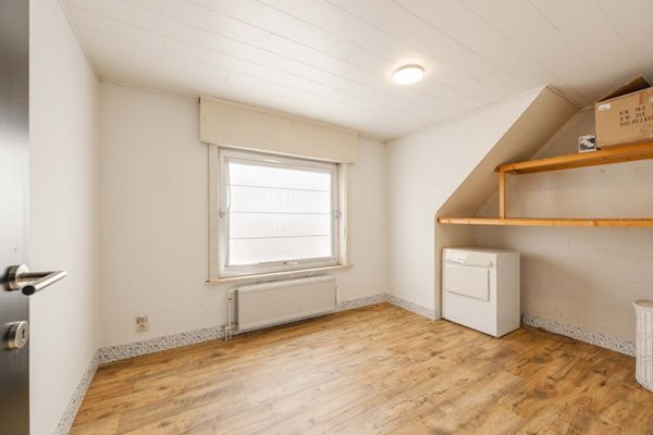Appartement te koop / Wakken