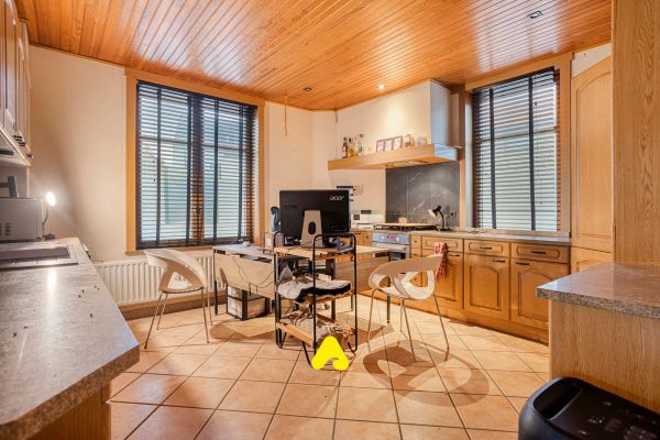 Maison a vendre / La Panne