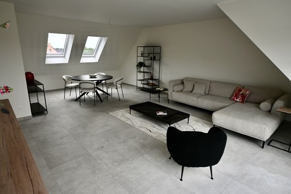 Appartement te koop / Berlaar