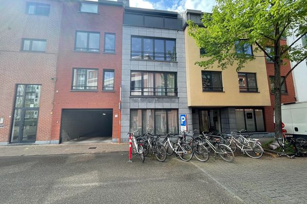 Duplex in Leuven
