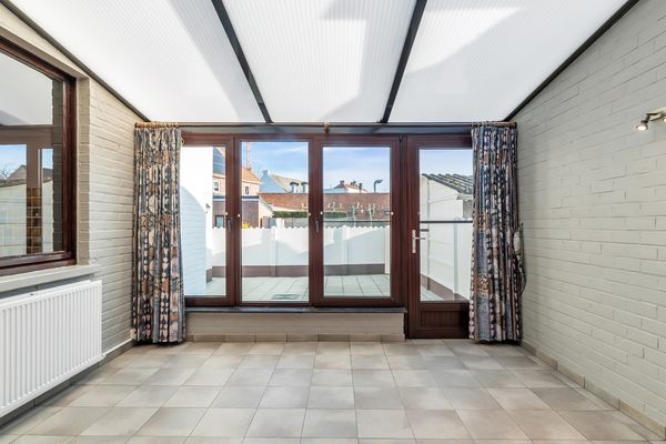 Huis te koop / Lanaken