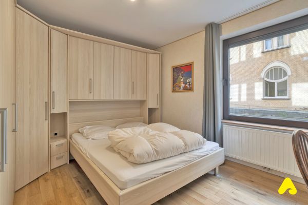 Appartement a vendre / La Panne