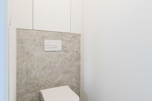 Huis optie koop / Pulle