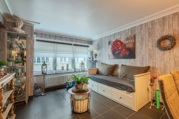 Appartement te koop / Oostende