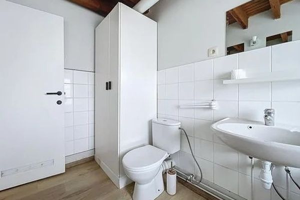 Appartement te koop / Geraardsbergen