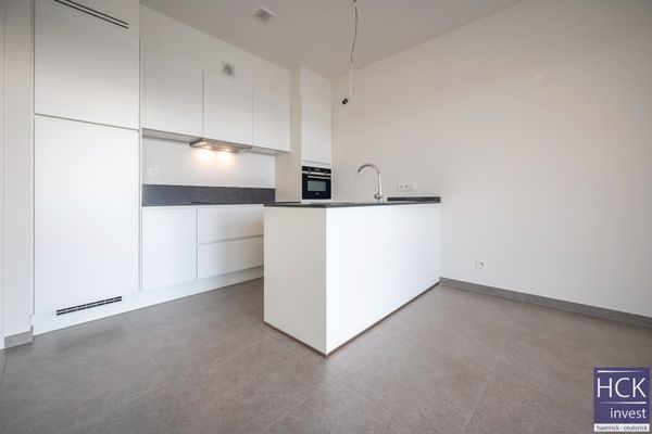 Appartement te huur / Kruishoutem