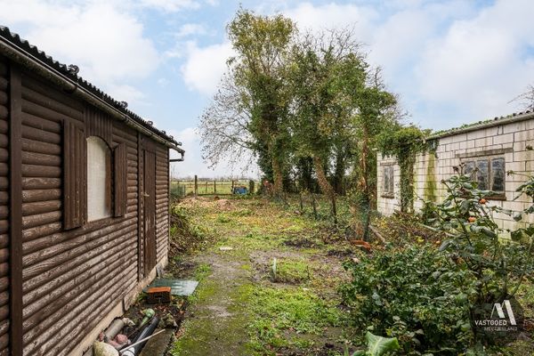 Huis te koop / Watervliet