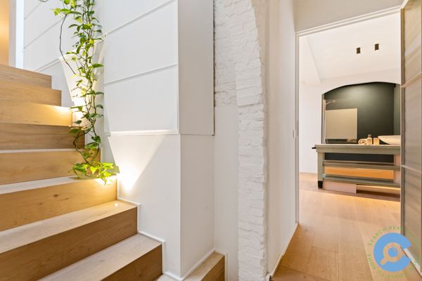 Appartement te koop / Antwerpen