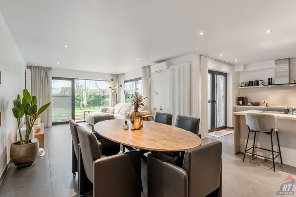 Huis te koop / Sint-Truiden