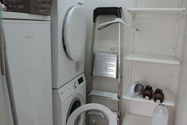 Appartement verhuurd / Paal