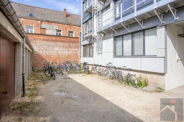 Appartement te koop / Leuven