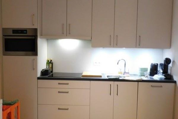 Appartement te koop / Paal