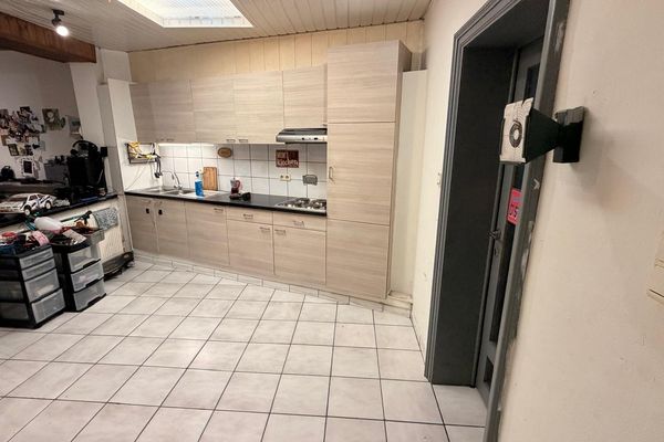 Huis te koop / Aarschot