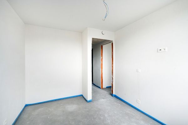 Foto van het pand