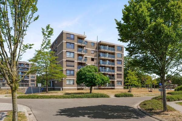 Appartement
                            te koop in Hasselt