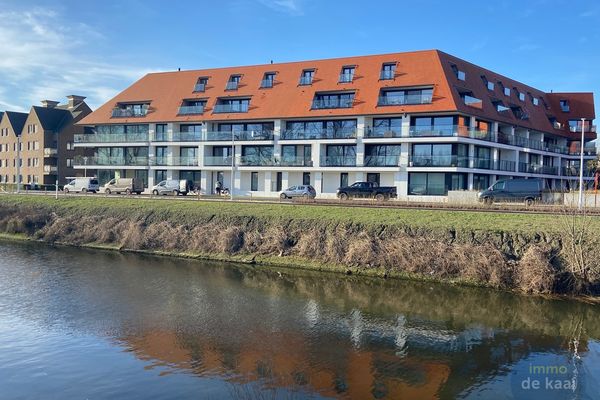 Parking
                            te huur in Nieuwpoort