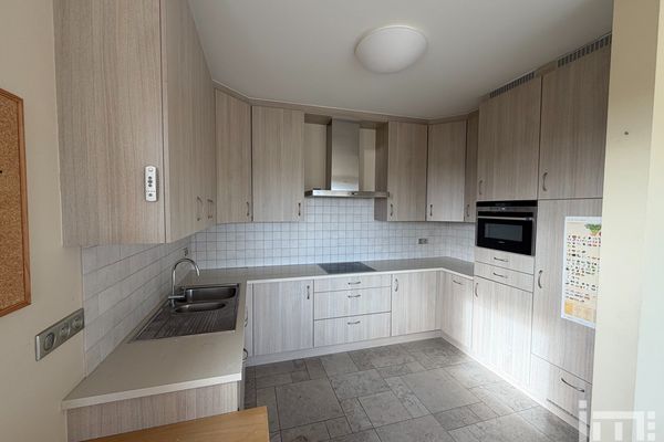 Appartement te huur / Hasselt