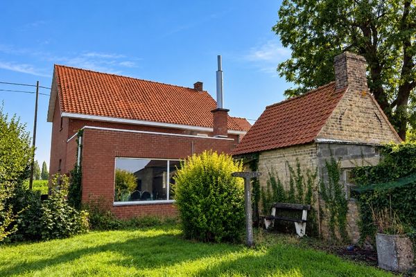 Huis te koop / Diksmuide