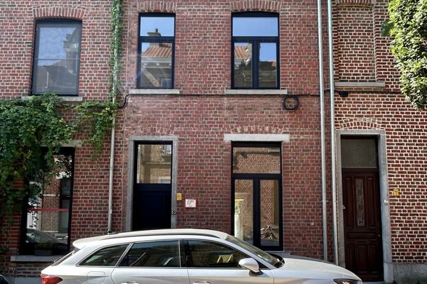 Huis te koop / Leuven