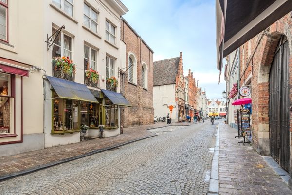 Commercieel te koop / Brugge