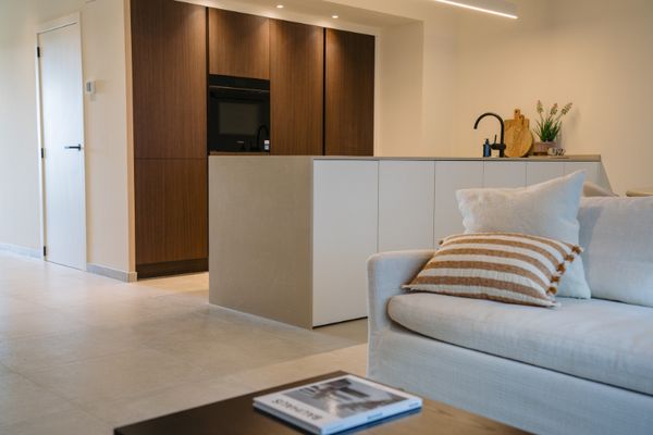 Appartement te koop / Oostende