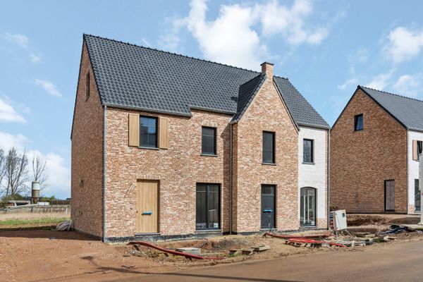 Huis te koop / Halen