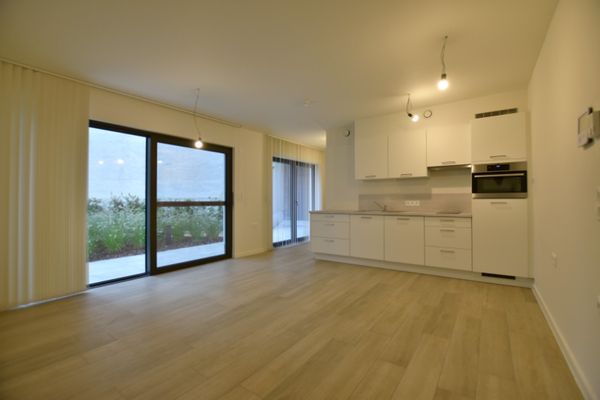Assistentiewoning
                            te huur in Dendermonde