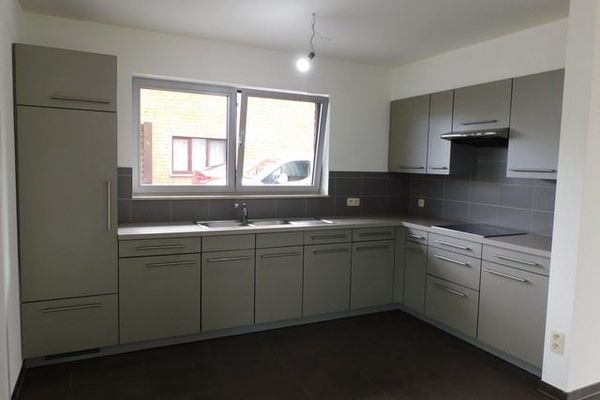 Huis verhuurd / Heusden